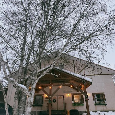 Alpine Meadows Lodge Golden Eksteriør billede