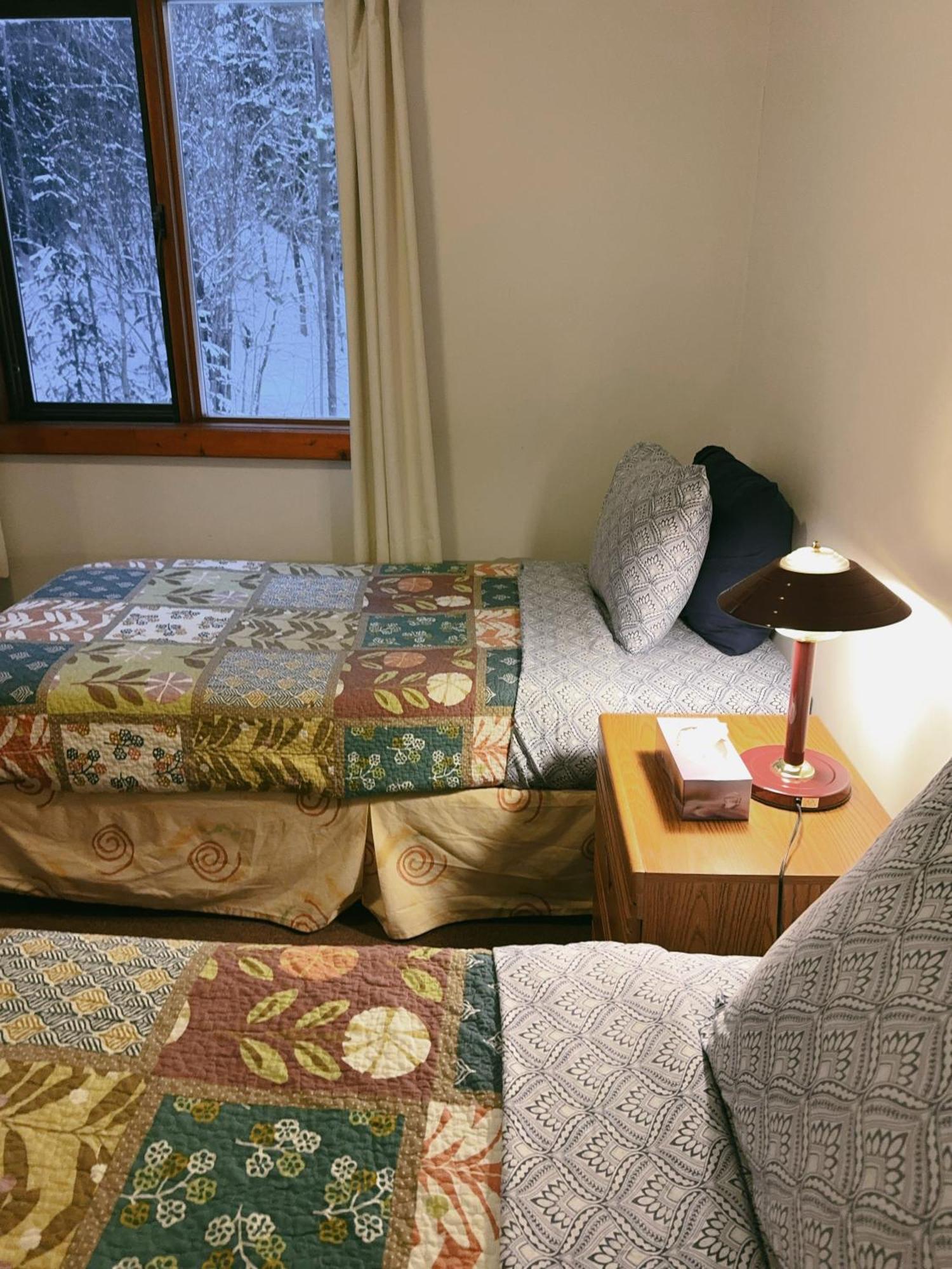 Alpine Meadows Lodge Golden Eksteriør billede